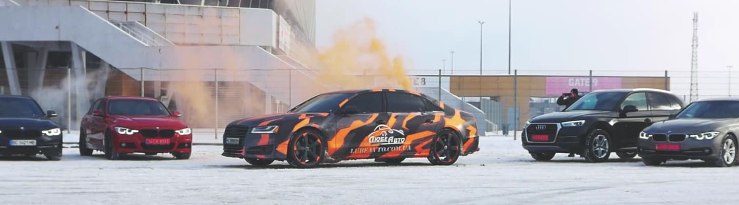 Call To Action Background