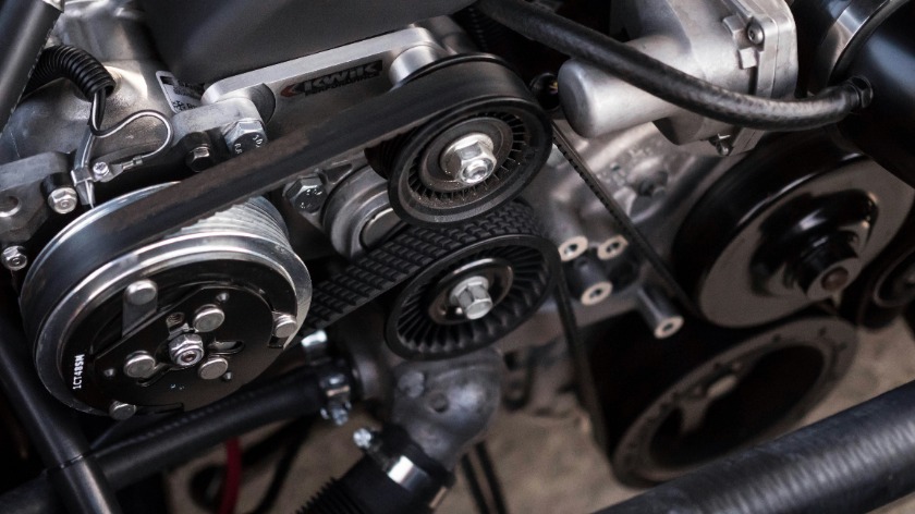 AIRBAG Control Module Reprogramming