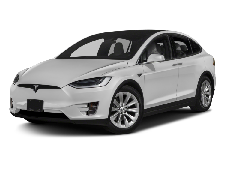 Розділ автомобіль Tesla