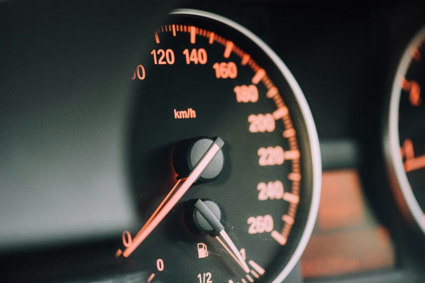 Passenger Airbag Repair